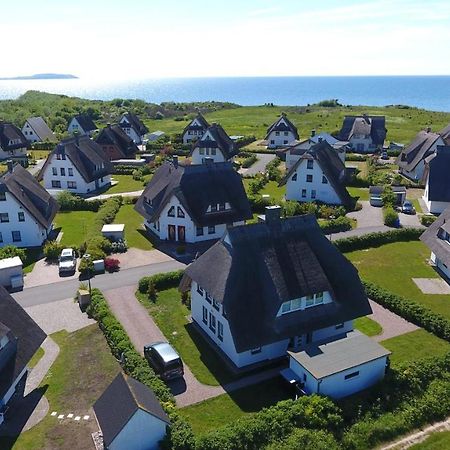 Ferienhaus Nordbrise درانسكي المظهر الخارجي الصورة