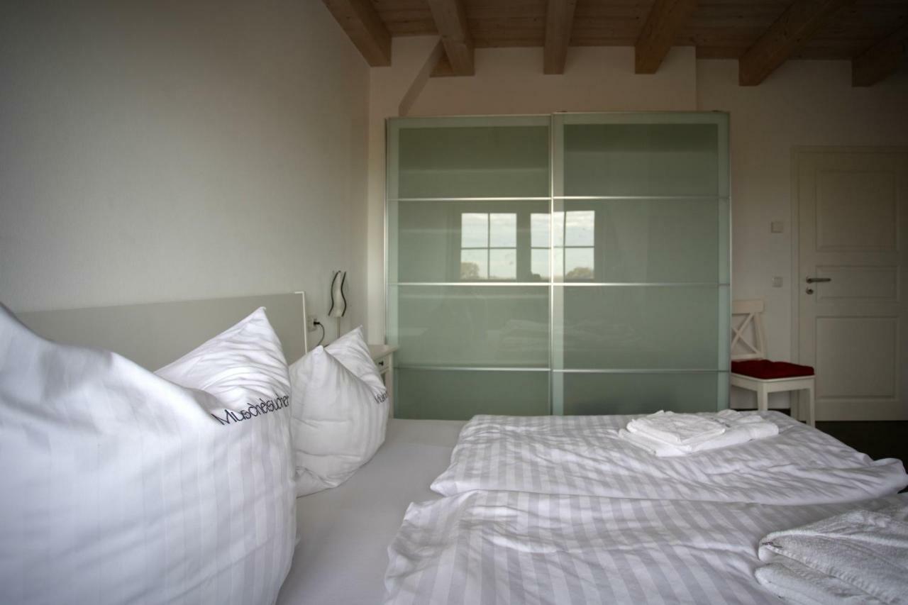 Ferienhaus Nordbrise درانسكي المظهر الخارجي الصورة