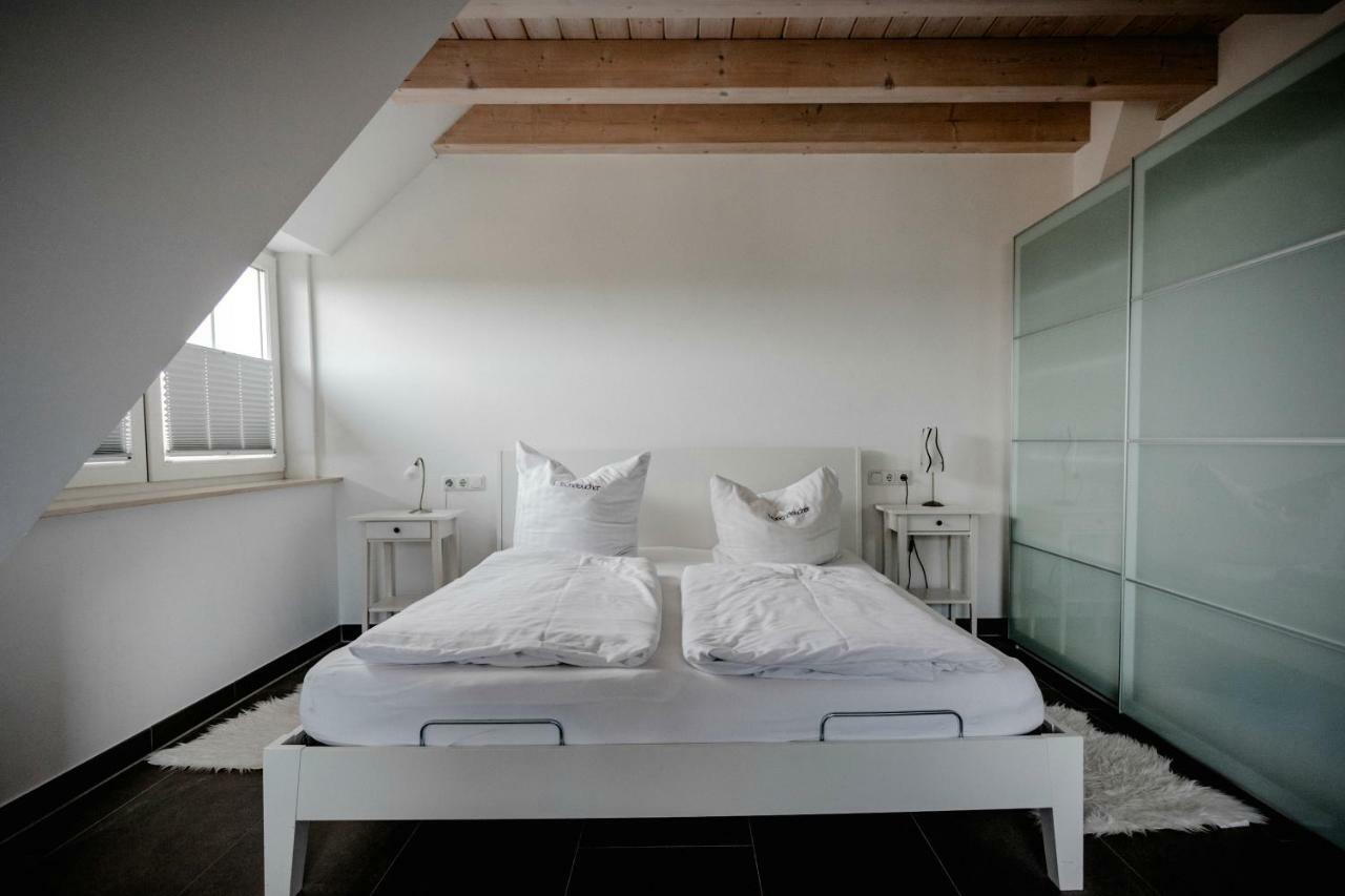 Ferienhaus Nordbrise درانسكي المظهر الخارجي الصورة