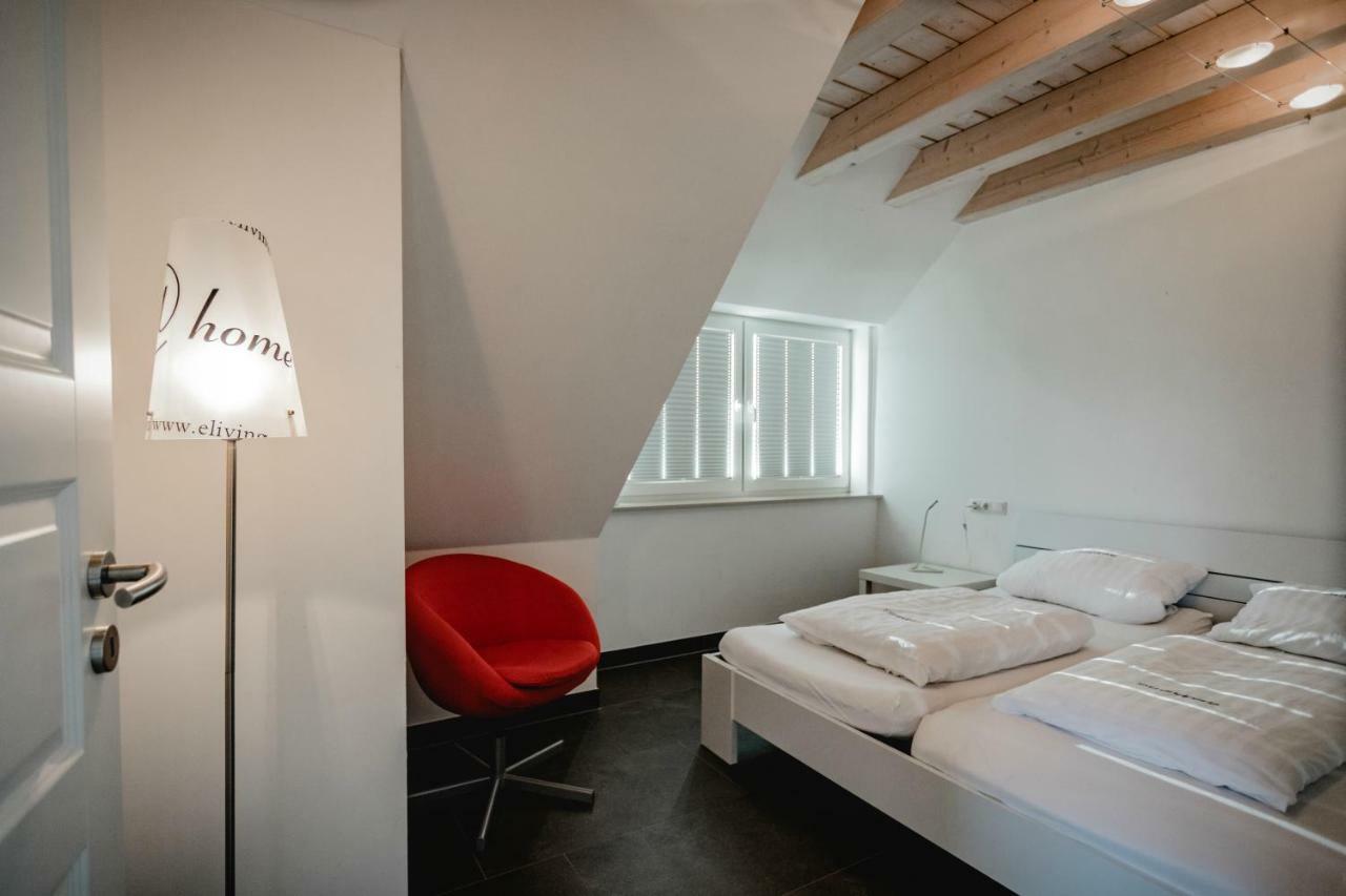 Ferienhaus Nordbrise درانسكي المظهر الخارجي الصورة