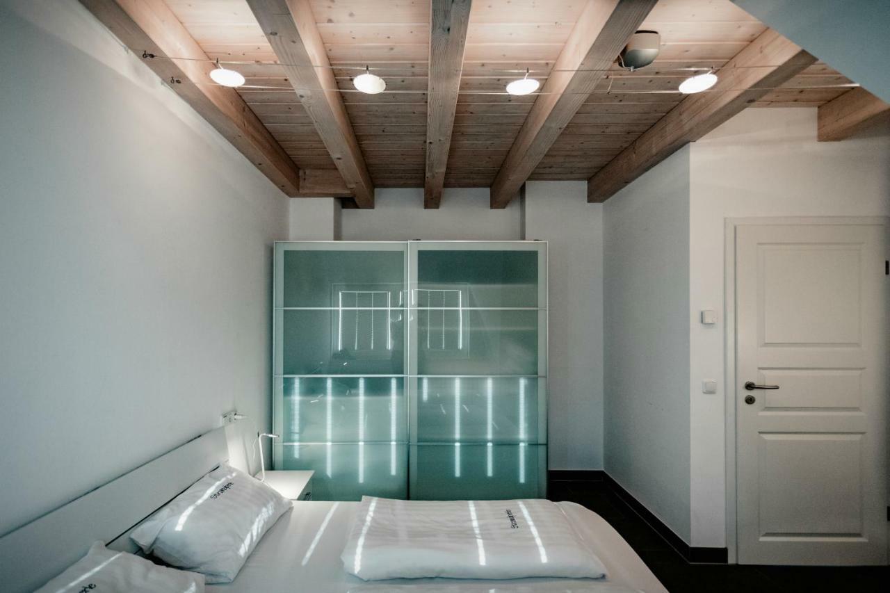 Ferienhaus Nordbrise درانسكي المظهر الخارجي الصورة