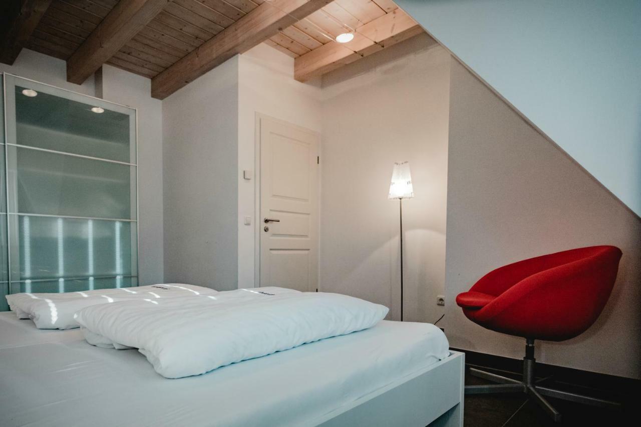 Ferienhaus Nordbrise درانسكي المظهر الخارجي الصورة
